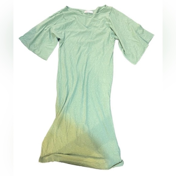 Free People Beach Dresses & Skirts - NWOT Free People Beach Long Coverup Size XL